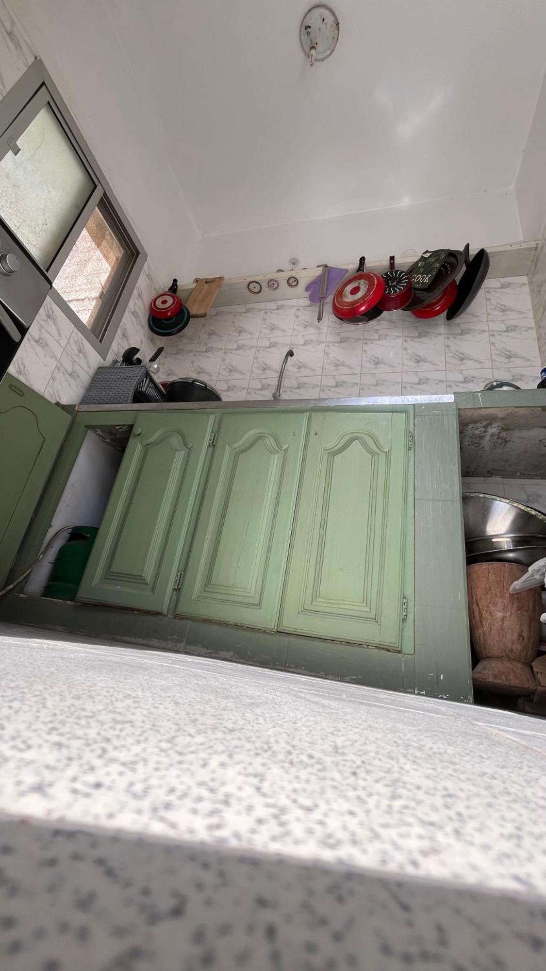 Dar Dyali Rooftop ⁿᵉᵃʳ ⁿᵍᵒʳ ᵇᵉᵃᶜʰ ᵃⁿᵈ ⁱˢˡᵃⁿᵈ Dakar Exterior photo