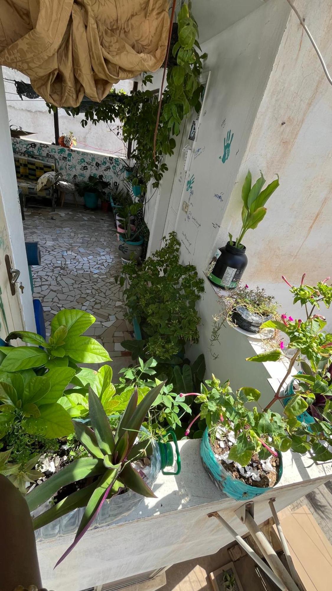 Dar Dyali Rooftop ⁿᵉᵃʳ ⁿᵍᵒʳ ᵇᵉᵃᶜʰ ᵃⁿᵈ ⁱˢˡᵃⁿᵈ Dakar Exterior photo