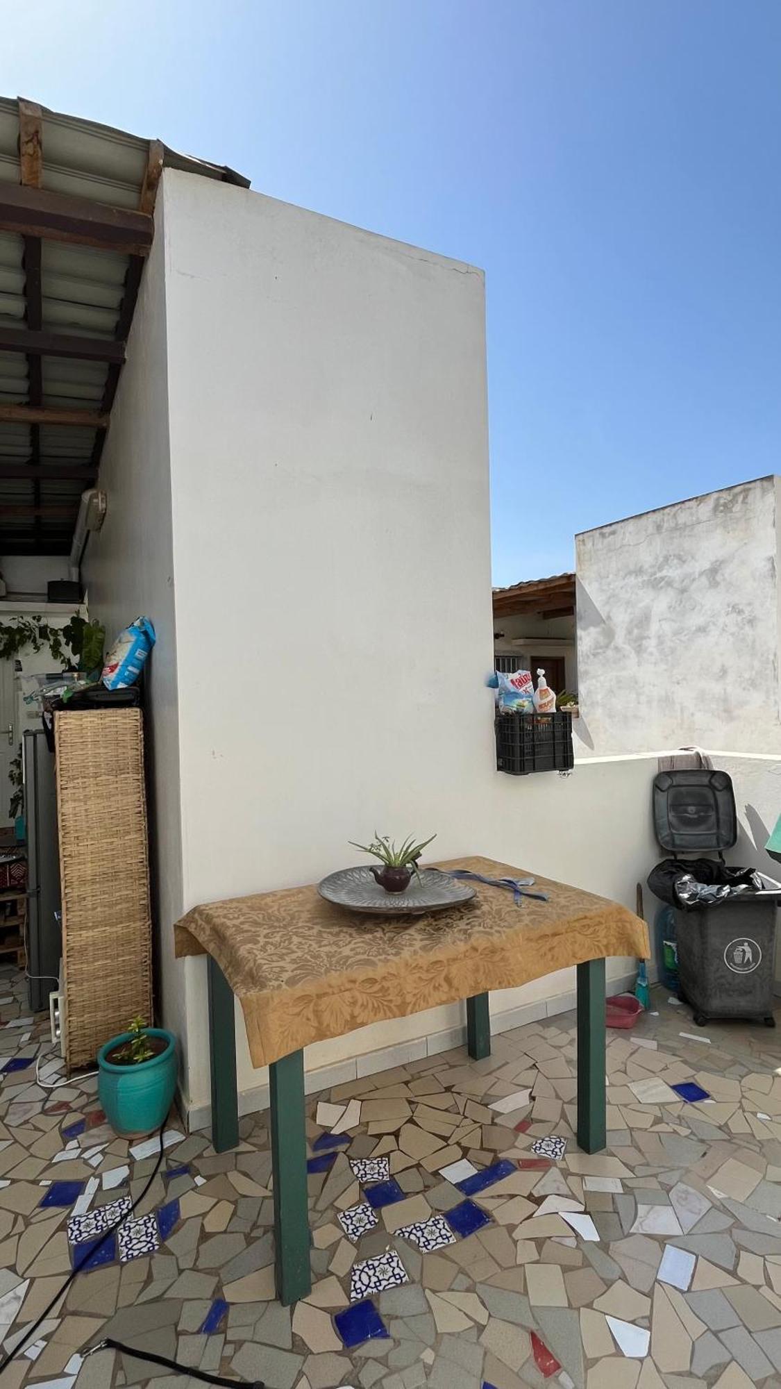 Dar Dyali Rooftop ⁿᵉᵃʳ ⁿᵍᵒʳ ᵇᵉᵃᶜʰ ᵃⁿᵈ ⁱˢˡᵃⁿᵈ Dakar Exterior photo