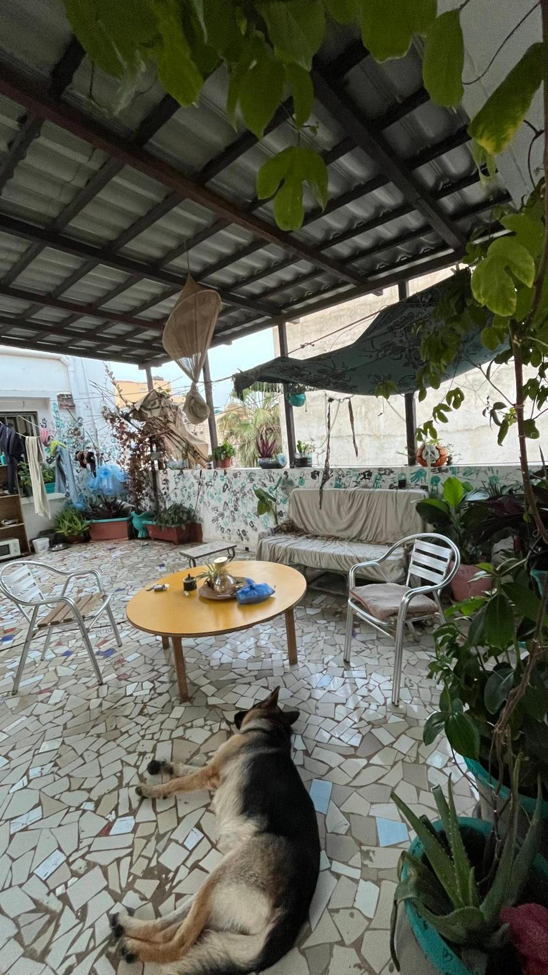 Dar Dyali Rooftop ⁿᵉᵃʳ ⁿᵍᵒʳ ᵇᵉᵃᶜʰ ᵃⁿᵈ ⁱˢˡᵃⁿᵈ Dakar Exterior photo